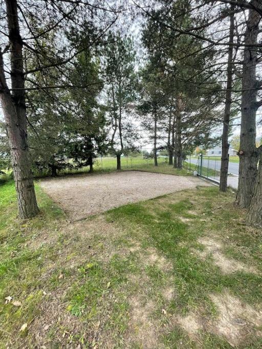 Ferienwohnung Utulny Domecek Obklopen Krasnou Prirodou Hodslavice Exterior foto
