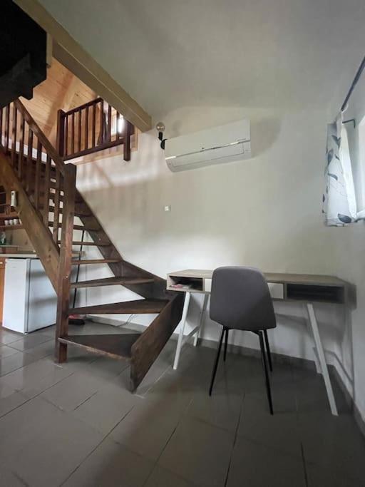 Ferienwohnung Utulny Domecek Obklopen Krasnou Prirodou Hodslavice Exterior foto